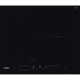 Encimera WHIRLPOOLWL B2760 BF Inducción Negro Zonas flexibles Zona Gigante