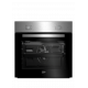 Pack horno y placa Beko BSE21031CXD - up down