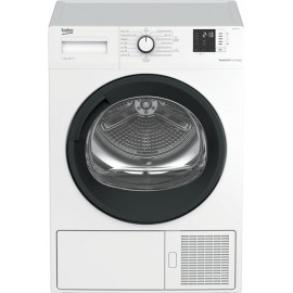 BEKO SECADORA BOMBA CALOR  DS8512CX 8KG BLANCA A+++
