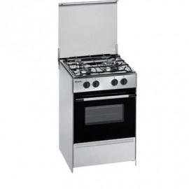 MEIRELES COCINA GAS  G1530DVX BUT 3F 53.5CM INOX