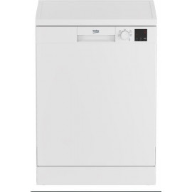 BEKO LAVAVAJILLAS  DVN05320W 60CM BLANCO A++
