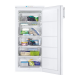 ZANUSSI Frigorífico una puerta  ZUAN19FW, Cíclico, Blanco, Clase A+