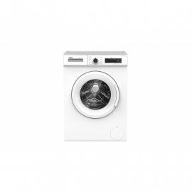 TEKA Lavadora carga frontal  WMT 10610 BLANCA 113920005, Hasta 6 Kg, hasta de 1000 r.p.m., Blanco, Clase A+++