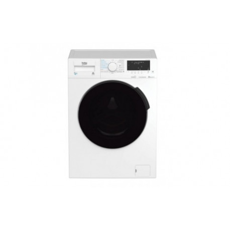 BEKO LAVADORA-SECADORA C/F  HTV7716DSWBR 7/4KG 1400RPM BLANCA A+
