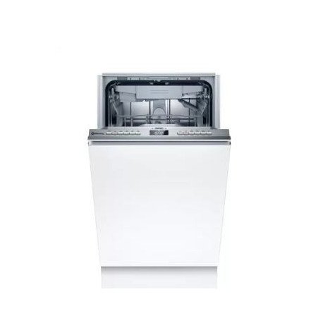 BALAY Lavavajillas 45 cm.  3VT5330DA, 10 cubiertos, 3ª bandeja, Integrable, Nueva clase F