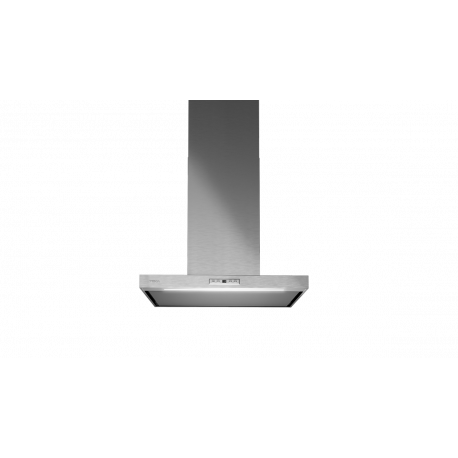 TEKA Campana decorativa  DPS 786 PERIMETRAL 40483016, 70 cm, Inoxidable, Clase menor B