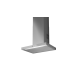 TEKA Campana decorativa  DPS 786 PERIMETRAL 40483016, 70 cm, Inoxidable, Clase menor B