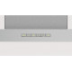 BALAY Campana decorativa  3BC077EX, 80 cm, Inoxidable, Clase A
