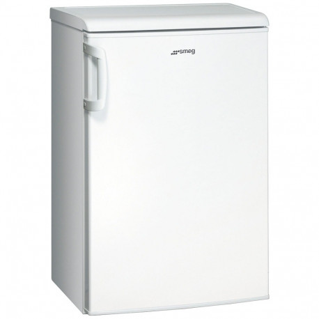 SMEG Frigorífico 1 puerta  FA120E, Cíclico, Blanco, Clase A+