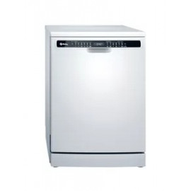 BALAY Lavavajillas 60 cm.  3VS6030BA, 12 cubiertos, Blanco, Nueva clase D