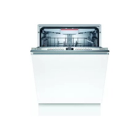 BOSCH Lavavajillas 60 cm.  SBH4HCX48E, 14 cubiertos, 3ª bandeja, Integrable, Nueva clase D