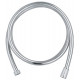 GROHE Accesorio ducha ** 27137000 Flexo Silverflex de 2M