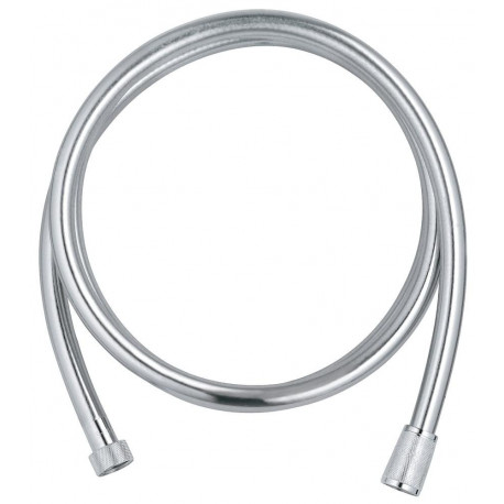GROHE Grifo de ducha  27137000 Flexo Silverflex de 2M