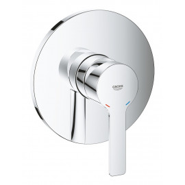 GROHE Grifo de ducha  24063001 Lineare NEW Monom. de ducha empotrado