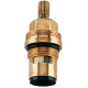 GROHE Accesorio  45346000 Montura discos cerámicos 1/2", 180°