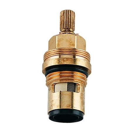 GROHE Accesorio  45346000 Montura discos cerámicos 1/2", 180°