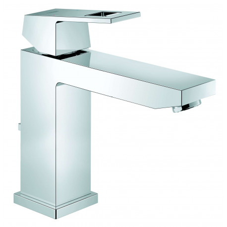 GROHE Grifo de lavabo  23445000 Eurocube Lav 28mm medium Ecojoy vaciad M