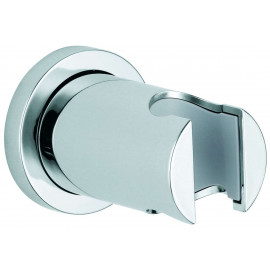 GROHE Grifo de ducha  27074000 Soporte Mural para Ducha Fijo