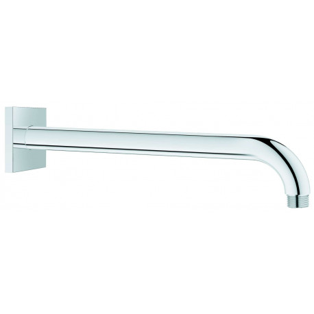 GROHE Grifo de ducha  27488000 Brazo ducha mural Rsh floron cuadr 275mm