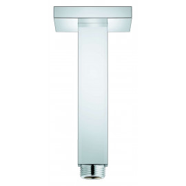 GROHE Grifo de ducha  27711000 Brazo de ducha de techo 154 mm