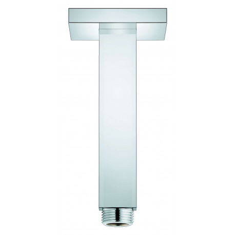 GROHE Grifo de ducha  27711000 Brazo de ducha de techo 154 mm