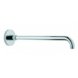 GROHE Grifo de ducha  28982000 Rainshower Brazo Ducha Mural 378mm