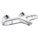 GROHE Grifo de baño  34155003 GRT 1000+ termostato baño visto 1/2"