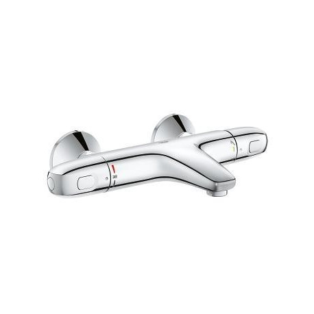 GROHE Grifo de baño  34155003 GRT 1000+ termostato baño visto 1/2"