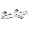 GROHE Grifo de baño ** 34155003 GRT 1000+ termostato baño visto 1/2"