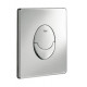 GROHE Cisternas y accesorios  38505000 Skate Air D/F Neum(si 2 tubos ver 42304)