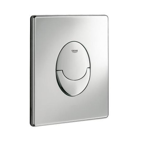 GROHE Cisternas y accesorios  38505000 Skate Air D/F Neum(si 2 tubos ver 42304)