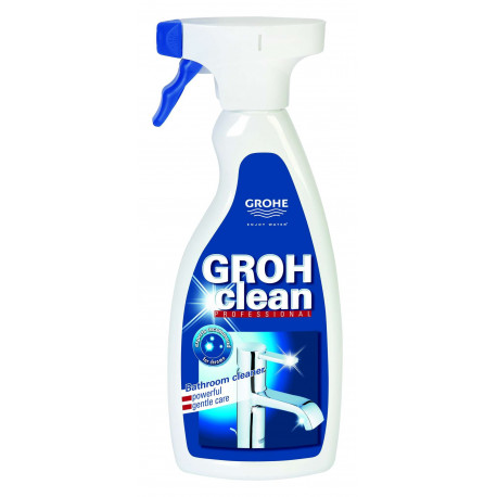 GROHE Accesorio  48166000 «GROHCLEAN» Precio de 1 unidad