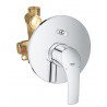 GROHE Grifo de baño ** 33305002 Eurosmart monom para baño ducha Emp