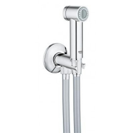 GROHE Grifo especial  26332000 Sena Trigger Spray llave paso+flexo1,25m