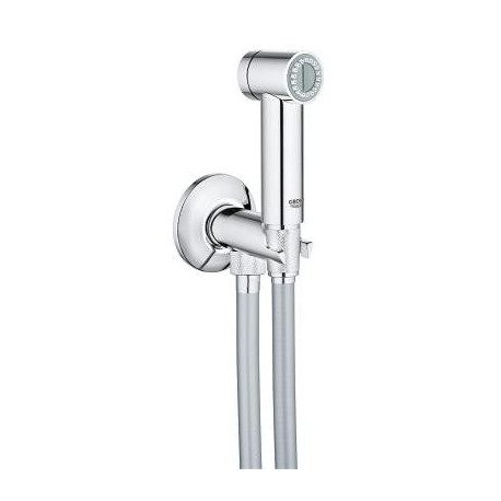 GROHE Grifo especial  26332000 Sena Trigger Spray llave paso+flexo1,25m