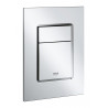 GROHE Cisternas y accesorios  37535000 Skate cosmo escudo pulsador DF reducido