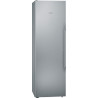SIEMENS Frigorífico 1 puerta  KA95NAIEQ. OLIMPO 410. Cíclico. Inoxidable. Clase E