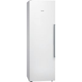 SIEMENS Frigorífico una puerta  KA95NAWEP , Cíclico, Blanco, Nueva clase E