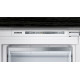 SIEMENS Congelador vertical  GI11VAFE0 , Cíclico, Integrable, Nueva clase E