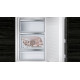 SIEMENS Congelador vertical  GI21VAFE0 , Cíclico, Integrable, Nueva clase E