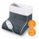BEURER CALIENTA PIES  FW-20 COSY GRIS MARENGO