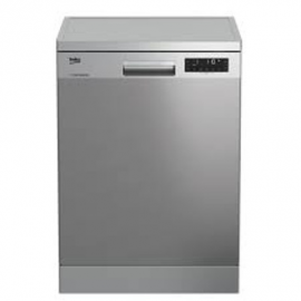BEKO LAVAVAJILLAS  DFN28422X INOX A++ (3ª BANDEJA)