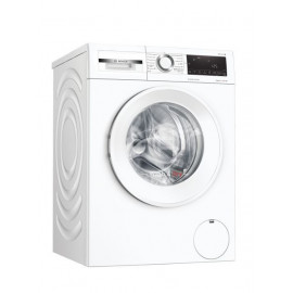BOSCH Lavadora secadora  WNA14400ES, Infinity, 9 Kg lavado 6 Kg secado, de 1400 r.p.m., Blanco, Nueva clase E