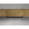 ELICA Grupo filtrante  RULES NAKED/F/60. PRF0163758. Ancho 60 cm. Clase C