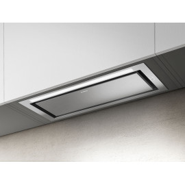 ELICA Grupo filtrante  HIDDEN 2.0 @ IX/A/90 PRF0164356, 90 cm, Integrable, Clase A