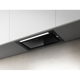 ELICA Grupo filtrante  HIDDEN 2.0 @ BLGL/A/60 PRF0164361, 60 cm, Integrable, Clase A
