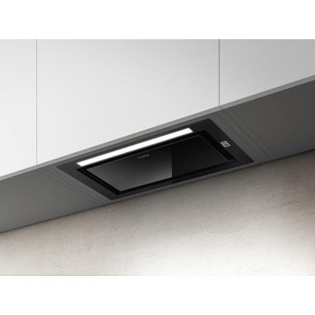 ELICA Grupo filtrante  HIDDEN 2.0 @ BLGL/A/60 PRF0164361, 60 cm, Integrable, Clase A