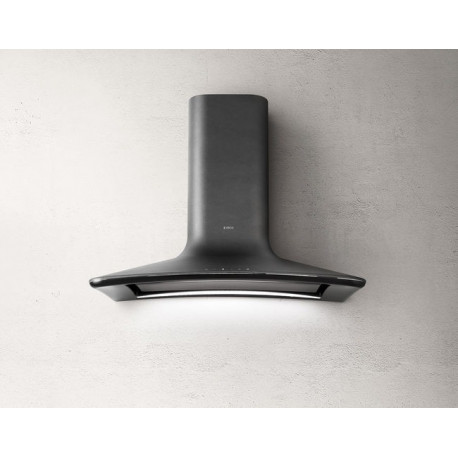 ELICA Campana decorativa  SWEET CAST IRON/A/85+CAM PRF0167319, 90 cm, Color especial, Clase menor B