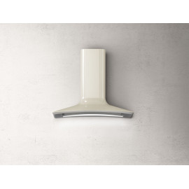 ELICA Campana decorativa  SWEET IVORY/A/85+CAM PRF0167322, 90 cm, Color especial, Clase menor B