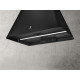 ELICA Campana isla  IKONA LIGHT BL/F/60 PRF0165082, 60 cm, Negro, Clase A